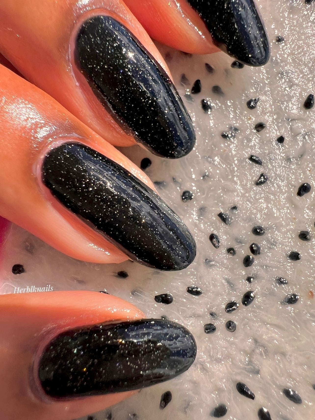 Shimmer Polish - Orions Belt