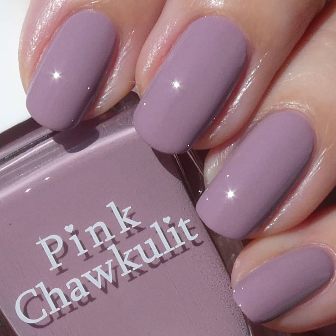 Nail Polish - Heavenly