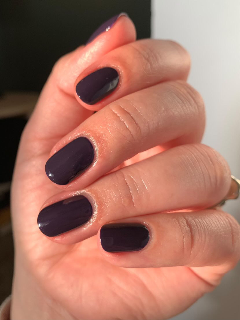 Nail Polish - Galaxy