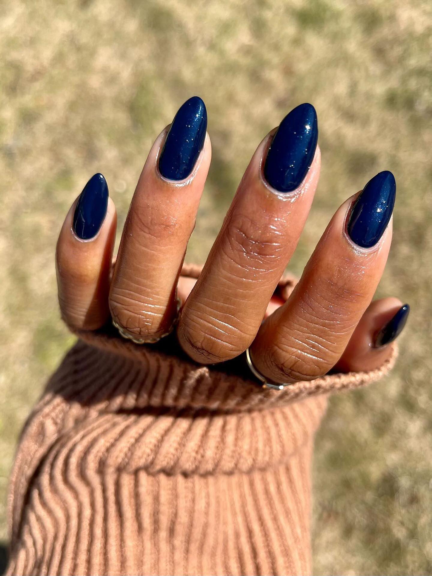 Nail Polish - Neptune