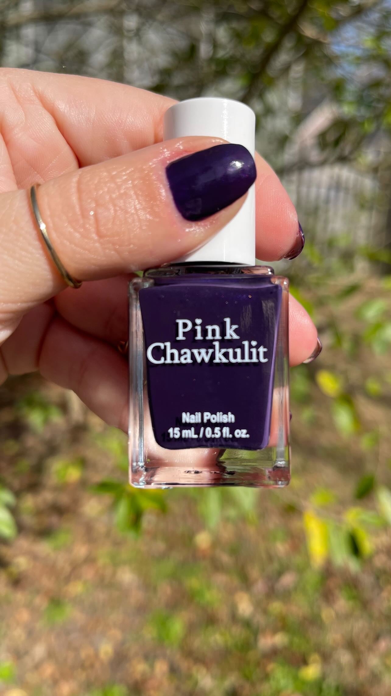 Nail Polish - Galaxy