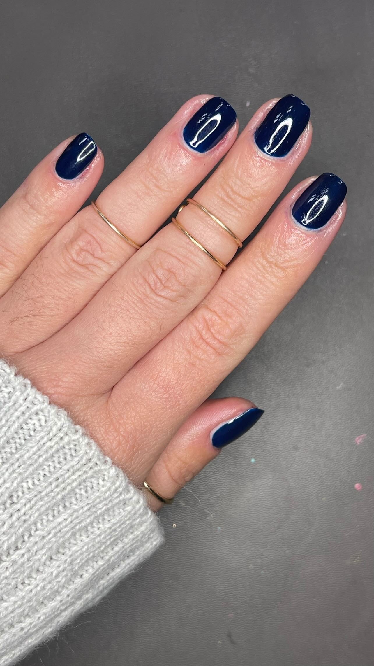 Nail Polish - Neptune