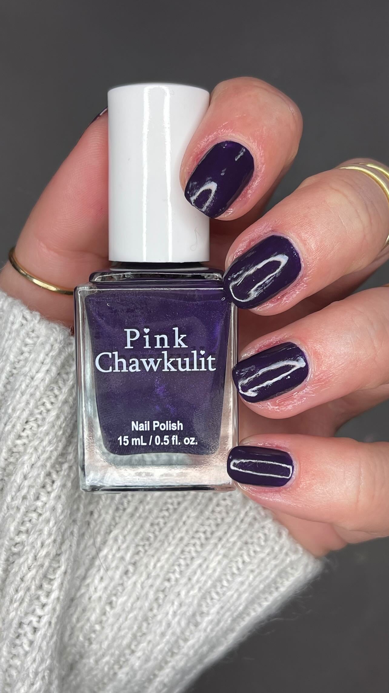 Nail Polish - Galaxy