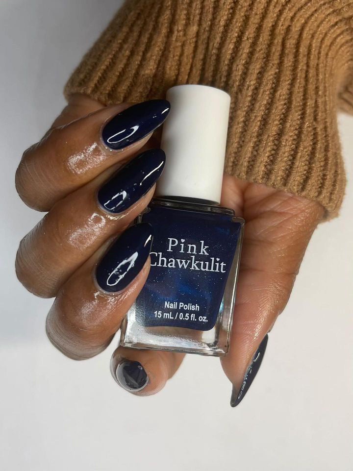 Nail Polish - Neptune