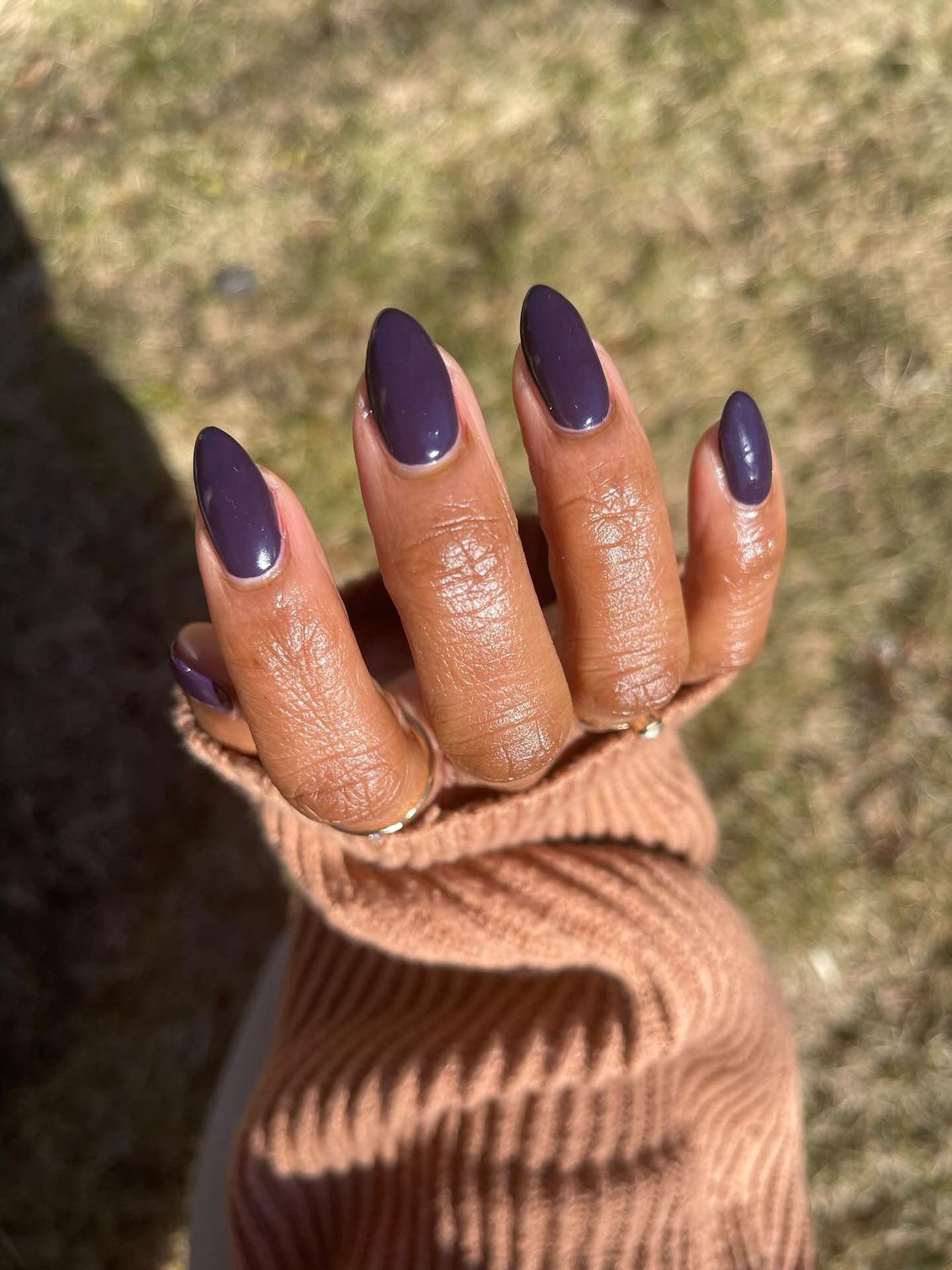 Nail Polish - Galaxy