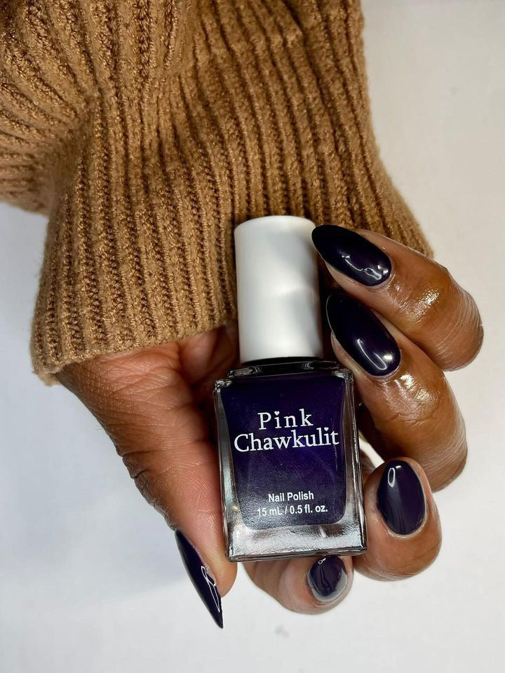 Nail Polish - Galaxy