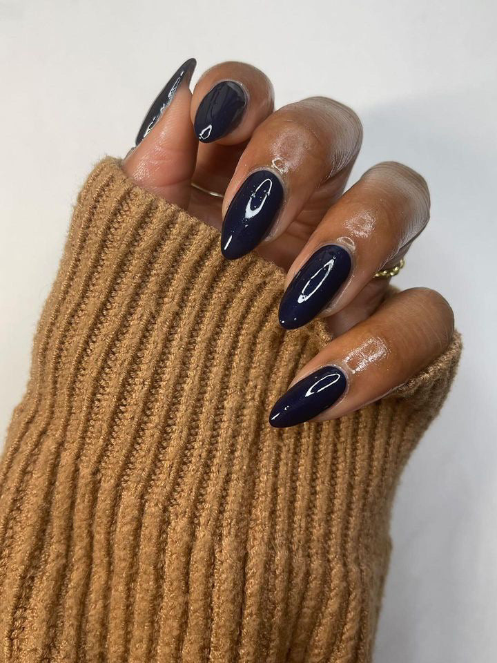 Nail Polish - Neptune