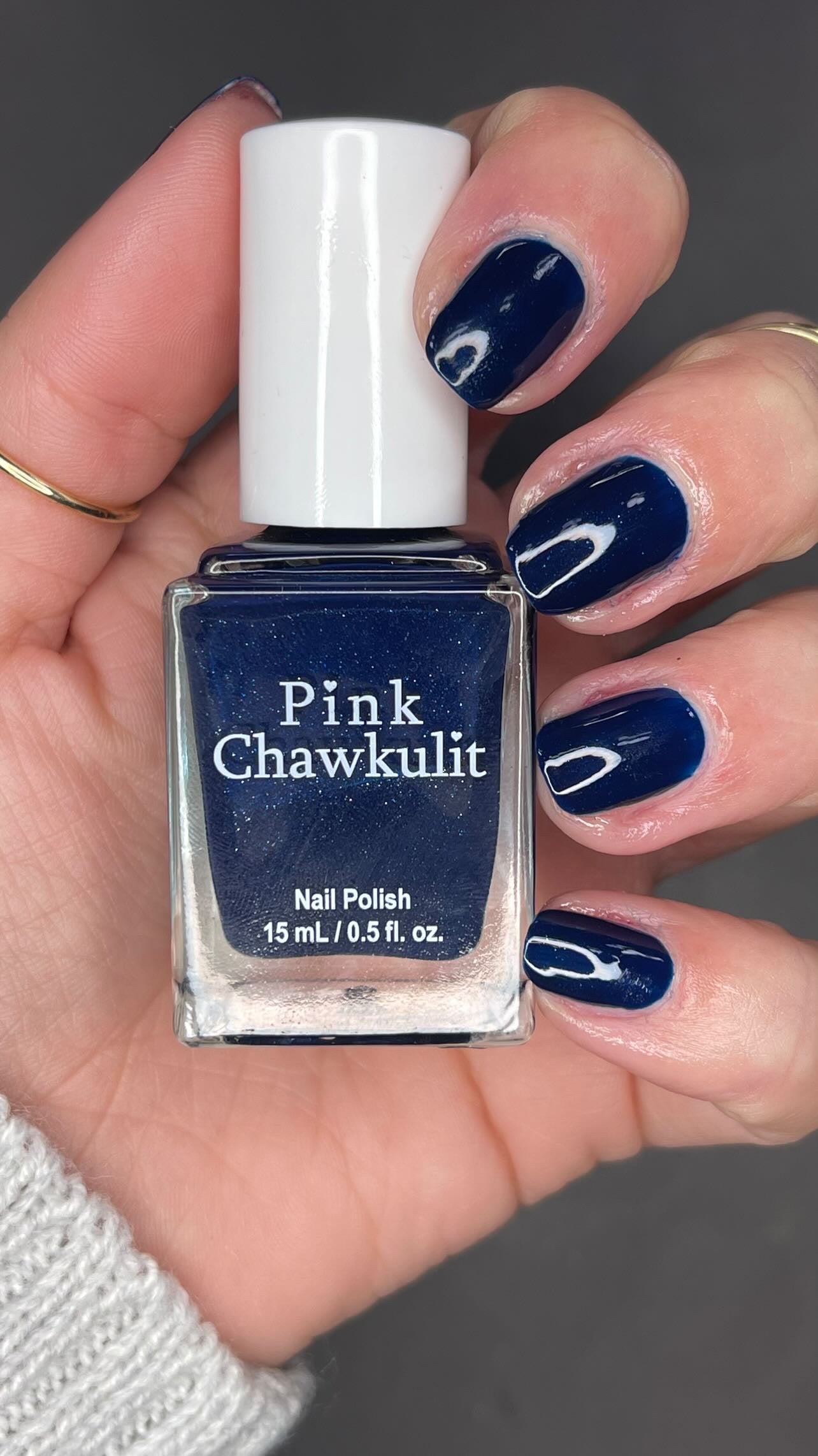 Nail Polish - Neptune