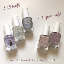 Load image into Gallery viewer, Box of Chawkulits - Glazed Goodness