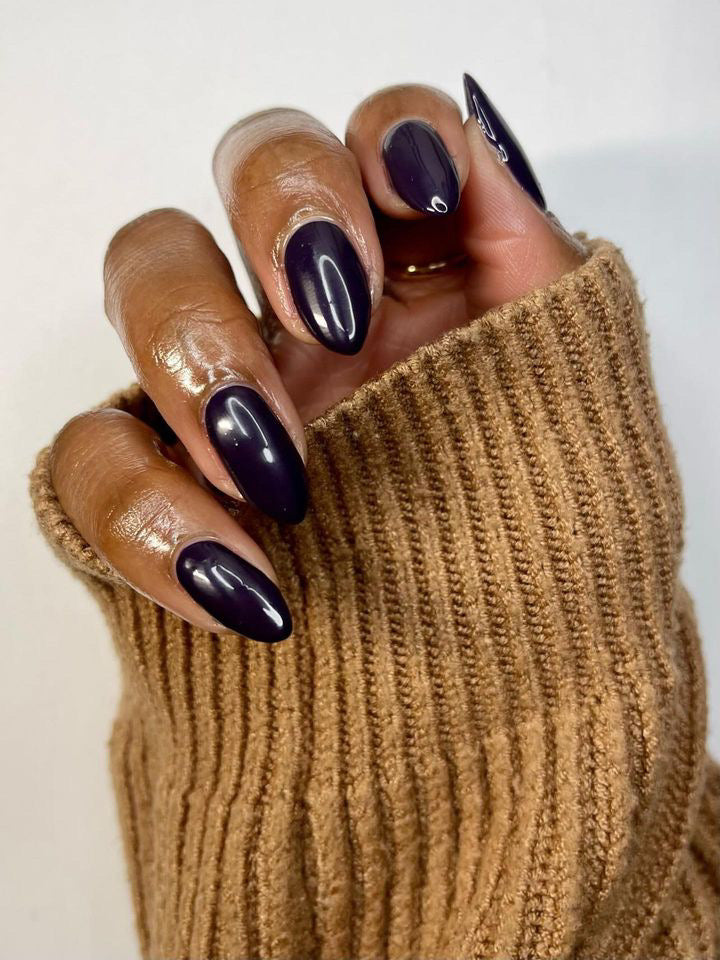 Nail Polish - Galaxy