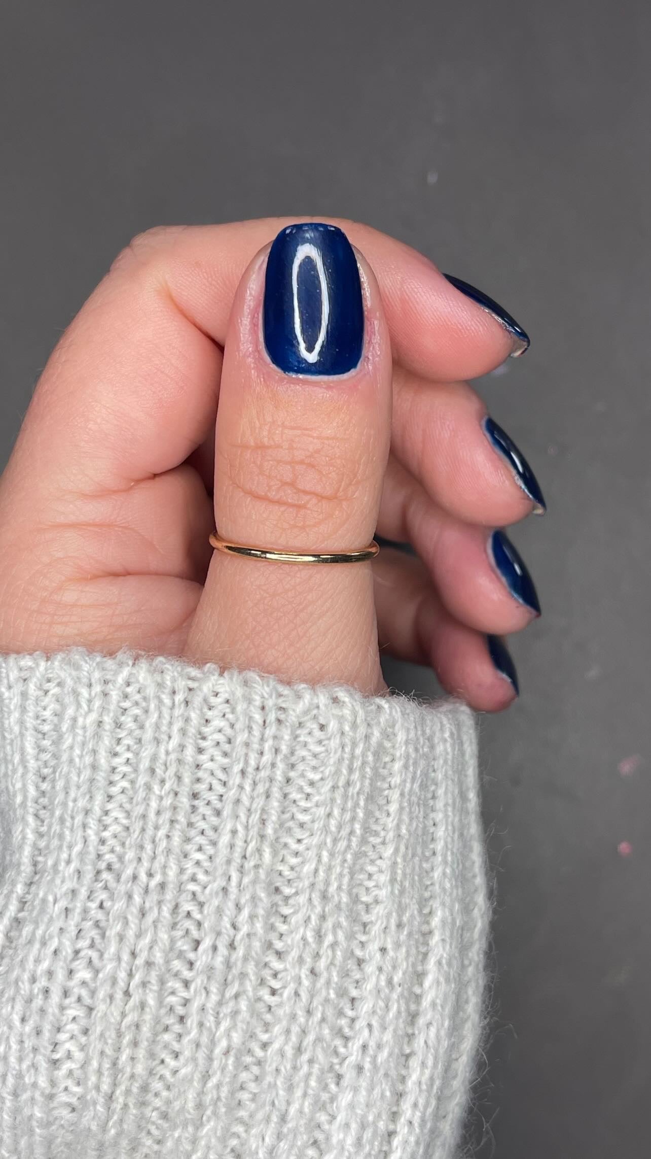 Nail Polish - Neptune