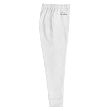 Load image into Gallery viewer, Pink Chawkulit - Women's Joggers - White