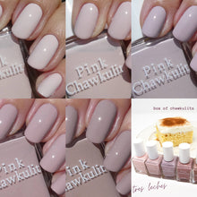 Load image into Gallery viewer, Box of Chawkulits - Tres leches