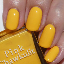 Load image into Gallery viewer, Nail Polish - Is there egg in it?