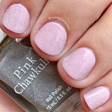 Load image into Gallery viewer, Nail Polish - Yummy