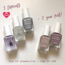 Load image into Gallery viewer, Box of Chawkulits - Glazed Goodness