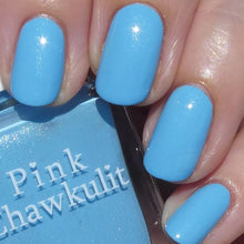 Load image into Gallery viewer, Nail Polish - Lucy's Dress