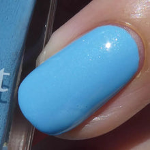 Load image into Gallery viewer, Nail Polish - Lucy's Dress