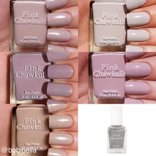 Load image into Gallery viewer, Box of Chawkulits - Neapolitan Ice Cream