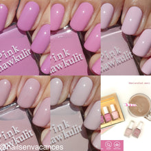 Load image into Gallery viewer, Box of Chawkulits - @melanated.mani