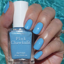 Load image into Gallery viewer, Nail Polish - Lucy's Dress