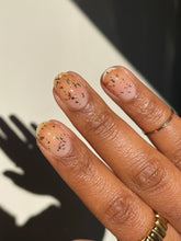 Load image into Gallery viewer, Glitter Polish - Flake Out