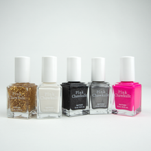 Load image into Gallery viewer, Shimmer Polish - Rich Auntie