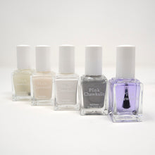 Load image into Gallery viewer, Kaleidoscope - Holographic Top Coat