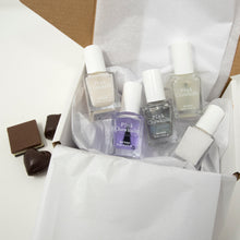 Load image into Gallery viewer, Box of Chawkulits - Candy Coated Shell