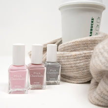 Load image into Gallery viewer, Kaleidoscope - Holographic Top Coat