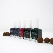 Load image into Gallery viewer, Box of Chawkulits - Dark Chawkulit Box