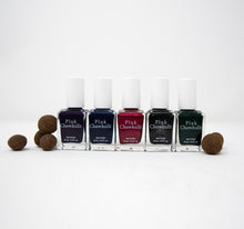 Load image into Gallery viewer, Box of Chawkulits - Dark Chawkulit Box