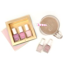 Load image into Gallery viewer, Box of Chawkulits - @melanated.mani