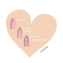 Load image into Gallery viewer, Nail Polish - Yummy