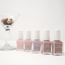 Load image into Gallery viewer, Box of Chawkulits - Tres leches