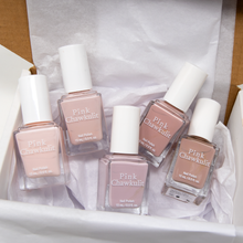 Load image into Gallery viewer, Box of Chawkulits - Tres leches