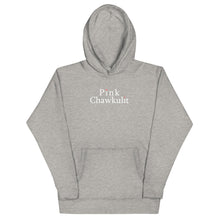 Load image into Gallery viewer, Pink Chawkulit - Logo Unisex Hoodie