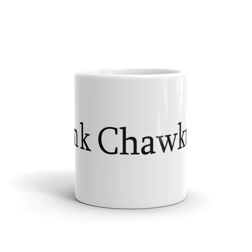 Pink Chawkulit - Mug