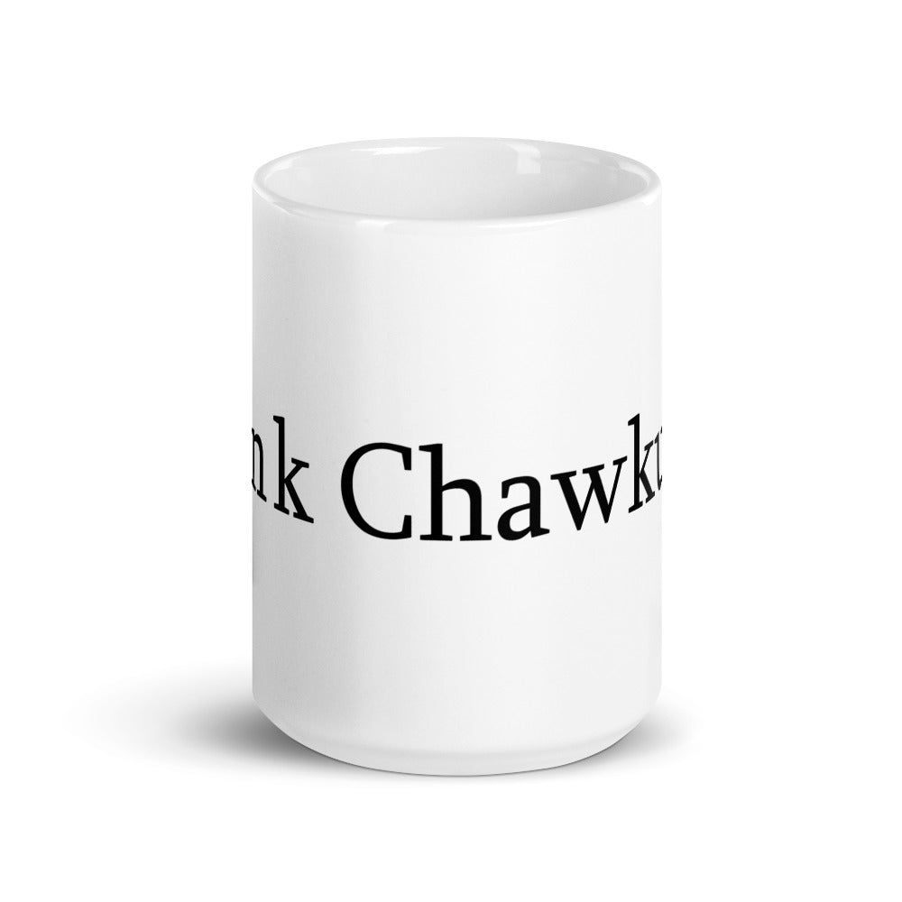 Pink Chawkulit - Mug