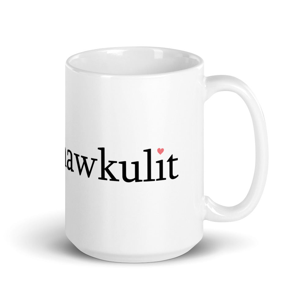 Pink Chawkulit - Mug