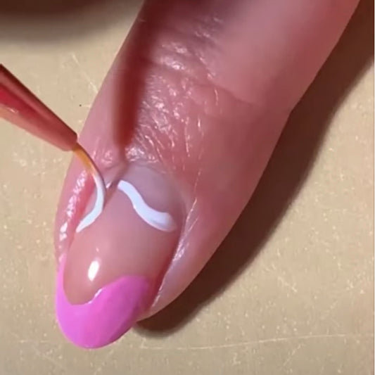 Pink Chawkulit “Brushes 2” Tutorial