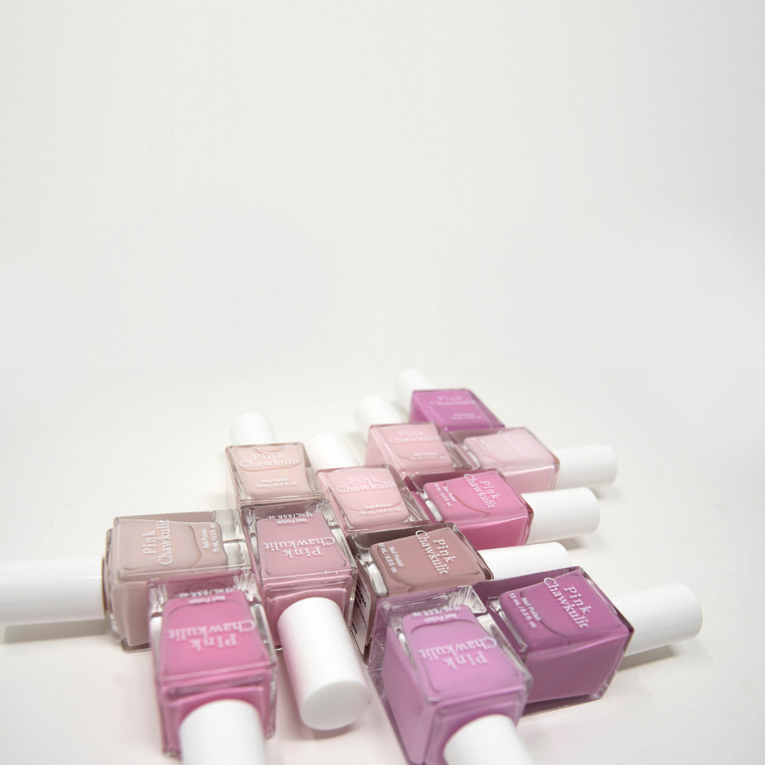 The Original Pink Chawkulit Collection