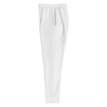 Load image into Gallery viewer, Pink Chawkulit - Women&#39;s Joggers - White
