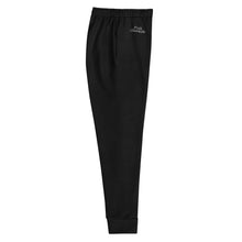 Load image into Gallery viewer, Pink Chawkulit - Women&#39;s Joggers - Black
