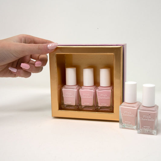 Box of Chawkulits - Delicate