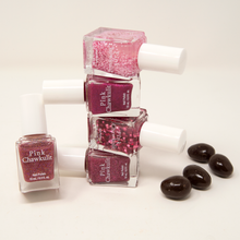 Load image into Gallery viewer, Glitter Polish - Pop Star
