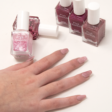 Load image into Gallery viewer, Glitter Polish - Pretty Princess
