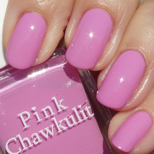 Nail Polish - Bubbles