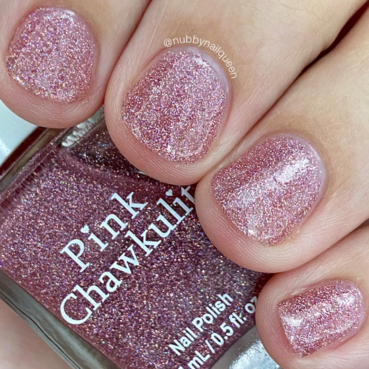 Glitter Polish - Glitz n Glam