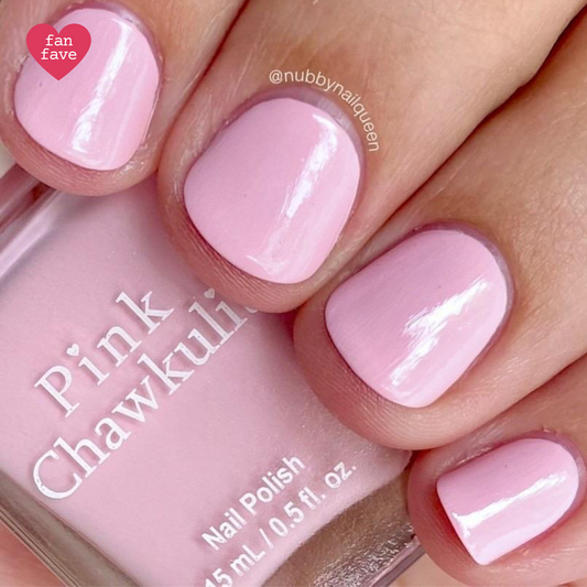 Nail Polish - Yummy
